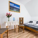 Goscinne Skwarek Casa rural