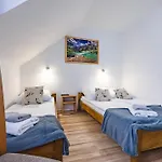 Casa de Campo Goscinne Skwarek Nowa Biala