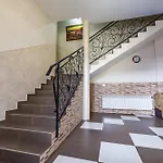 Goscinne Skwarek Casa de Campo Nowa Biala