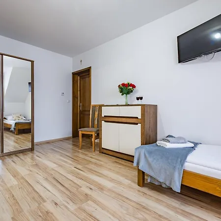 Goscinne Skwarek 乡村民宿