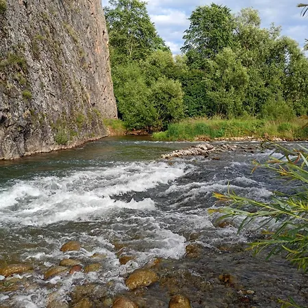 Landsted Goscinne Skwarek