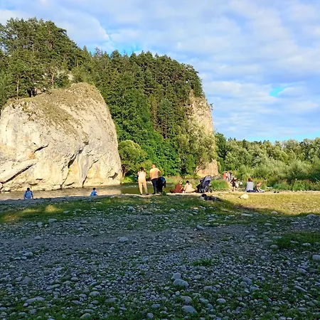 Goscinne Skwarek Landsted Nowa Biala