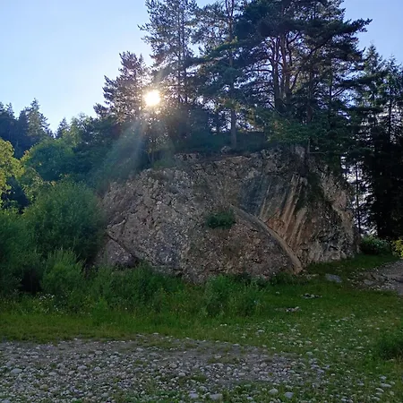 Goscinne Skwarek * Nowa Biala