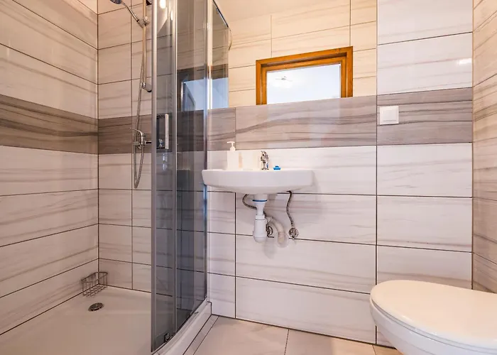 Goscinne Skwarek 乡村民宿 Nowa Biala