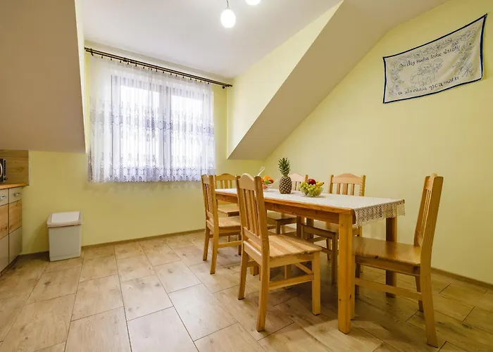 Goscinne Skwarek * Nowa Biala