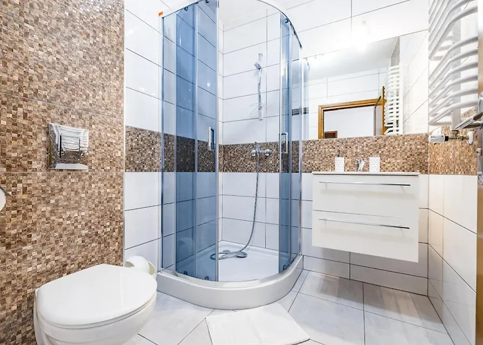 Goscinne Skwarek * Nowa Biala