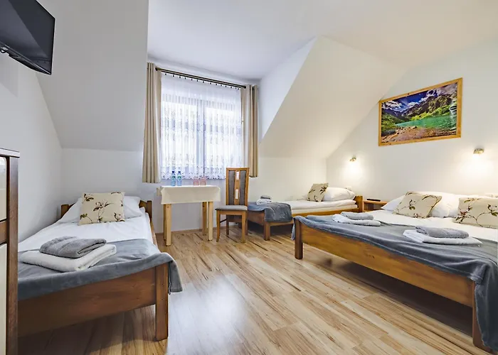 Goscinne Skwarek * Nowa Biala