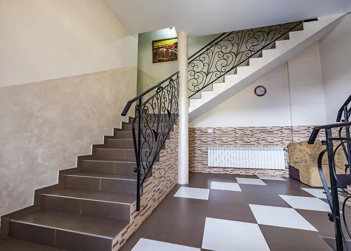 Goscinne Skwarek 乡村民宿 Nowa Biala