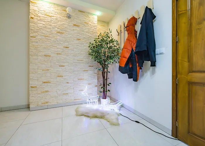 Goscinne Skwarek 乡村民宿